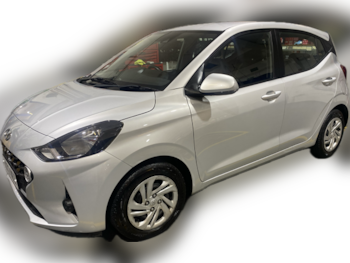 Used Hyundai i10 2022 for sale - 76565104: Photo