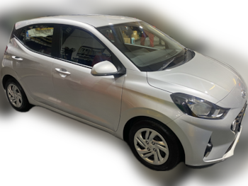 Used Hyundai i10 2022 for sale - 76565104: Photo