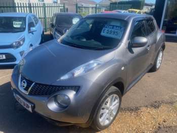2013 (13) - 1.6 Acenta 5dr [Premium Pack]