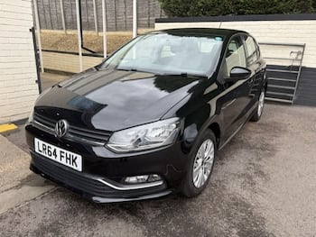 Used Volkswagen Polo 2014 for sale - 79759441: Photo