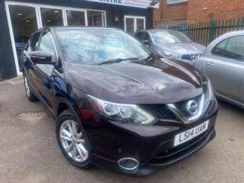 2014 (14) - 1.2 DiG-T Acenta Premium 5dr