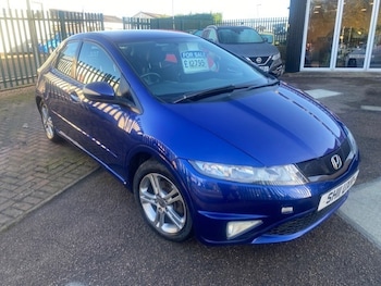 Used Honda Civic 2011 for sale - 76412543: Photo