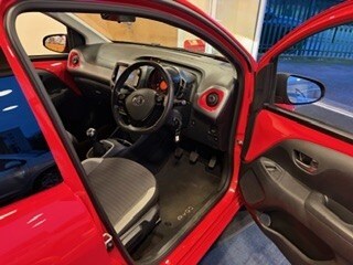 Used Toyota AYGO 2020 for sale - 75794515: Photo 5