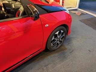 Used Toyota AYGO 2020 for sale - 75794515: Photo 7