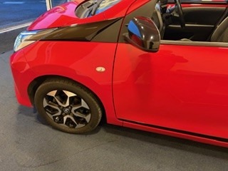 Used Toyota AYGO 2020 for sale - 75794515: Photo 8