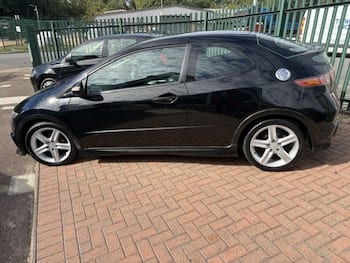 Used Honda Civic 2008 for sale - 79717079: Photo