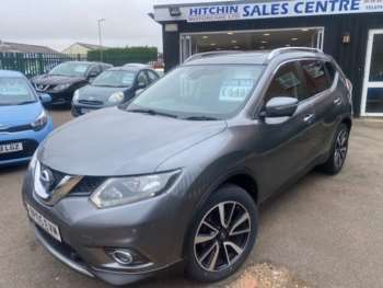 2015 (65) - 1.6 dCi N-Tec 5dr