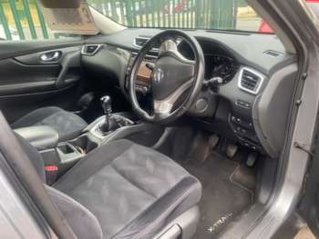 Used Nissan X-Trail 2015 for sale - 75118674: Photo