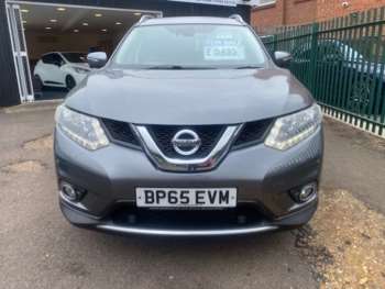 Used Nissan X-Trail 2015 for sale - 75118674: Photo