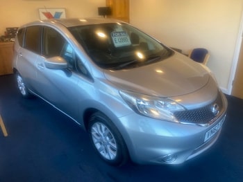 2013 (63) - 1.2 Acenta Premium 5dr