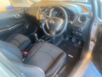Used Nissan Note 2013 for sale - 75486485: Photo