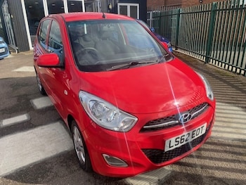 Used Hyundai i10 2012 for sale - 76341146: Photo 2