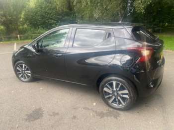 Used Nissan Micra 2019 for sale - 70694328: Photo