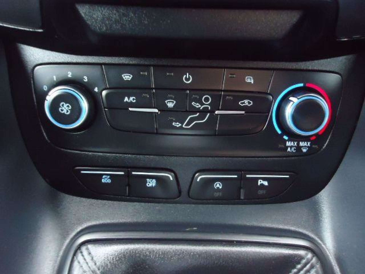 Used Ford Transit Connect 2021 for sale - 76601094: Photo 11