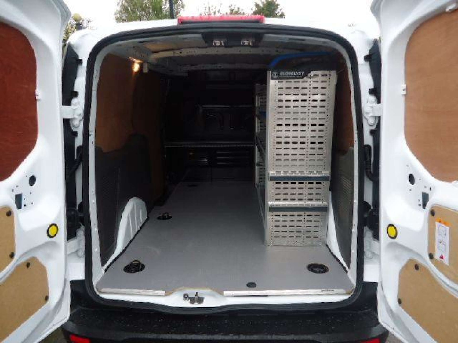 Used Ford Transit Connect 2021 for sale - 76601094: Photo 13