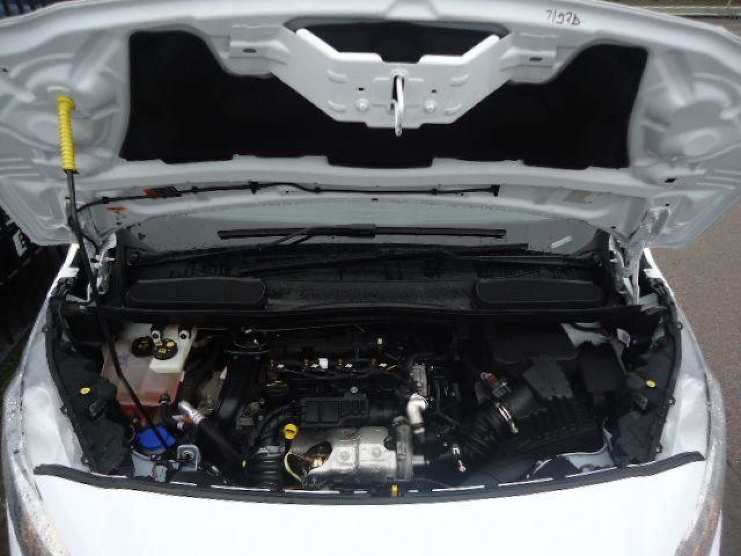 Used Ford Transit Connect 2021 for sale - 76601094: Photo 17