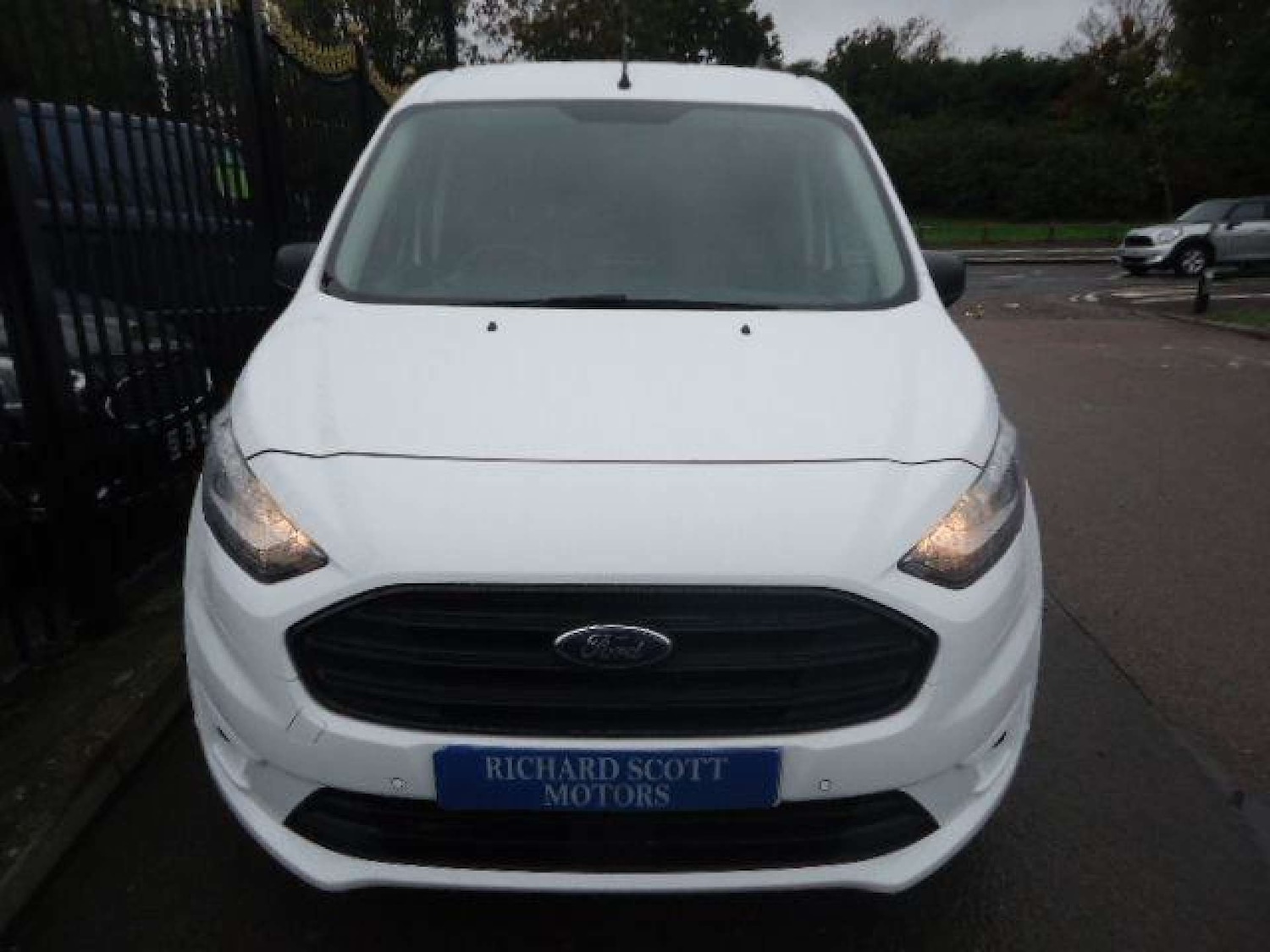 Used Ford Transit Connect 2021 for sale - 76601094: Photo 3