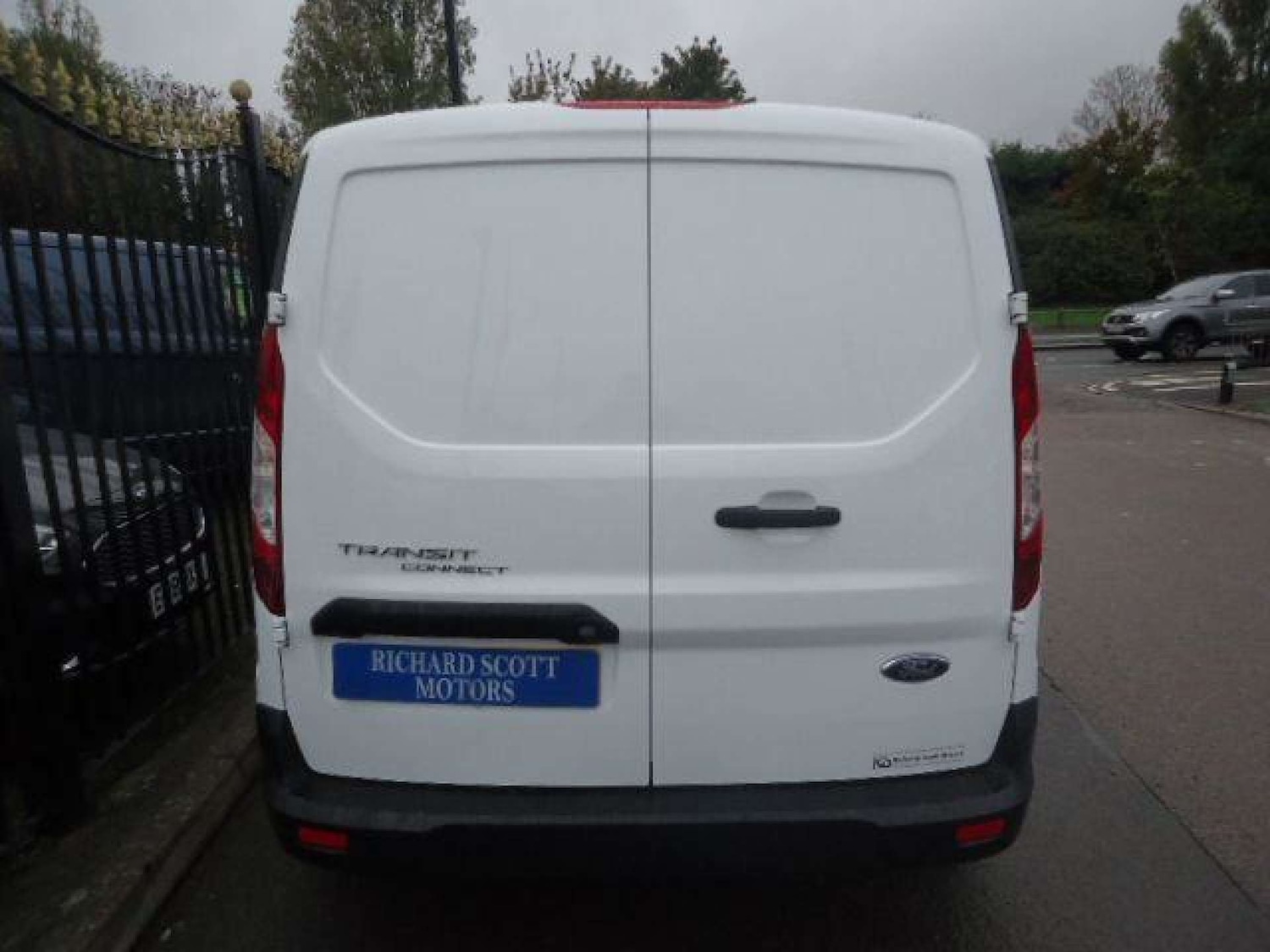 Used Ford Transit Connect 2021 for sale - 76601094: Photo 4