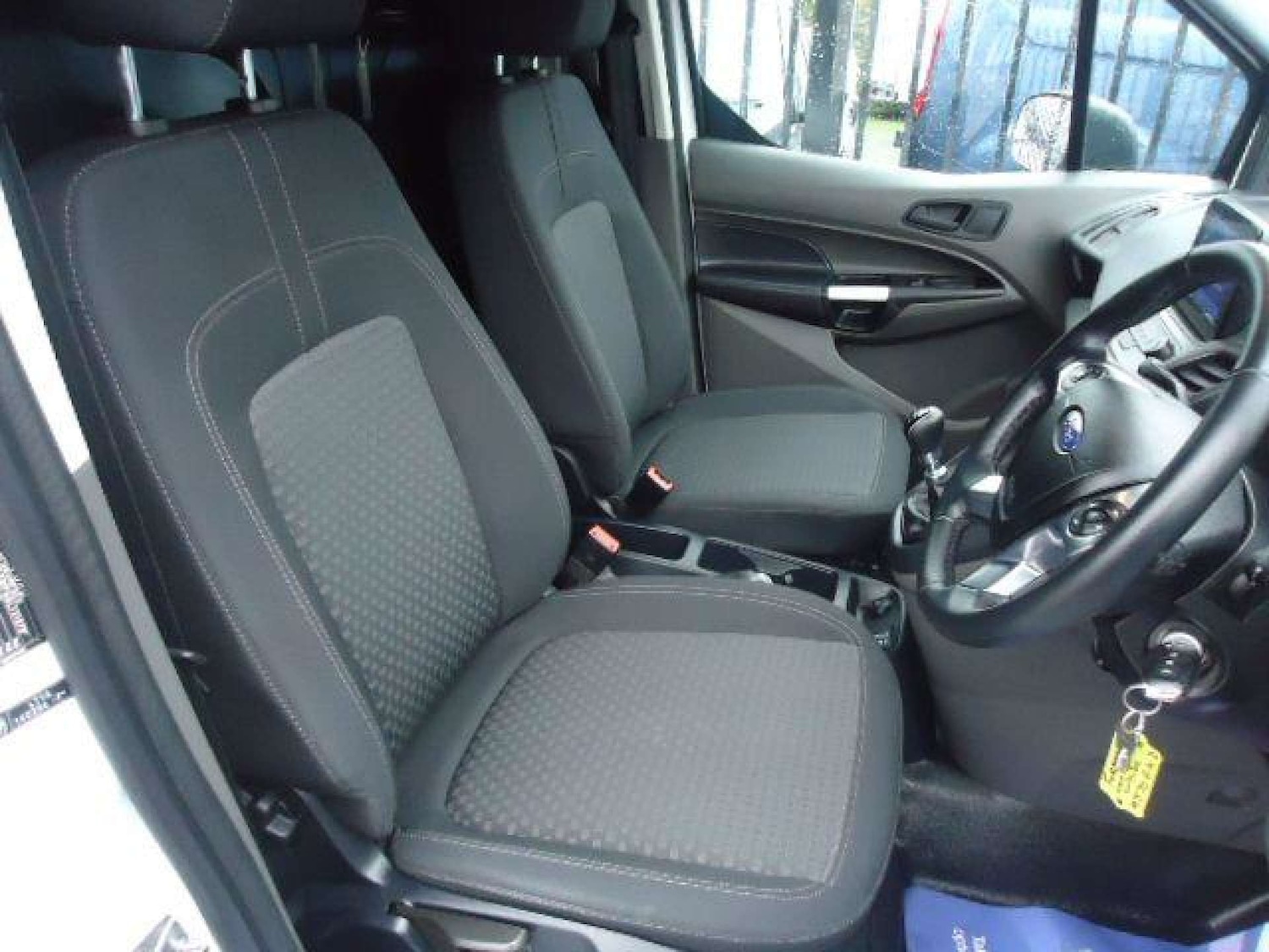 Used Ford Transit Connect 2021 for sale - 76601094: Photo 7