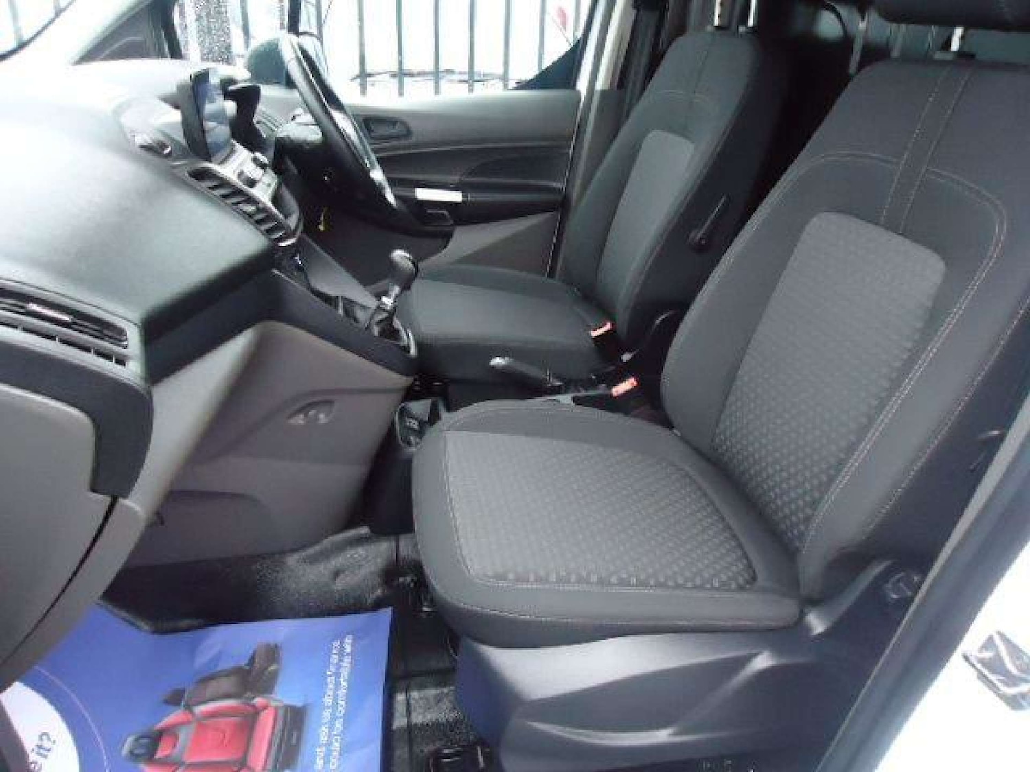 Used Ford Transit Connect 2021 for sale - 76601094: Photo 8