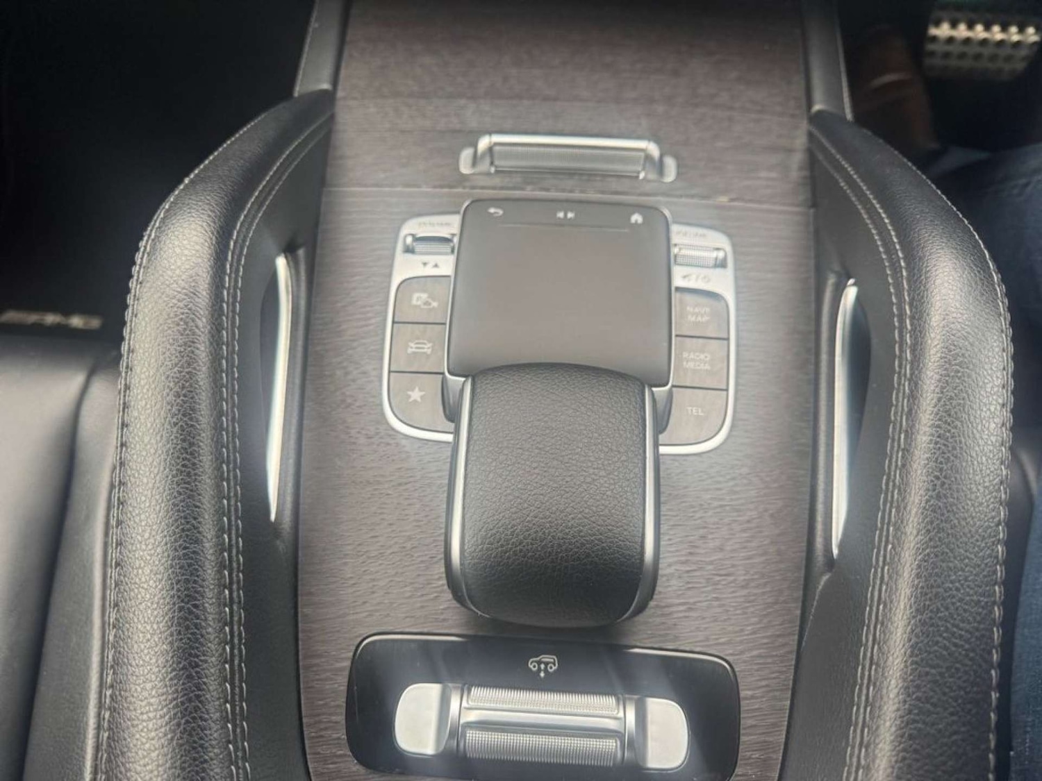 Used Mercedes-Benz GLE-Class 2021 for sale - 76046395: Photo 17