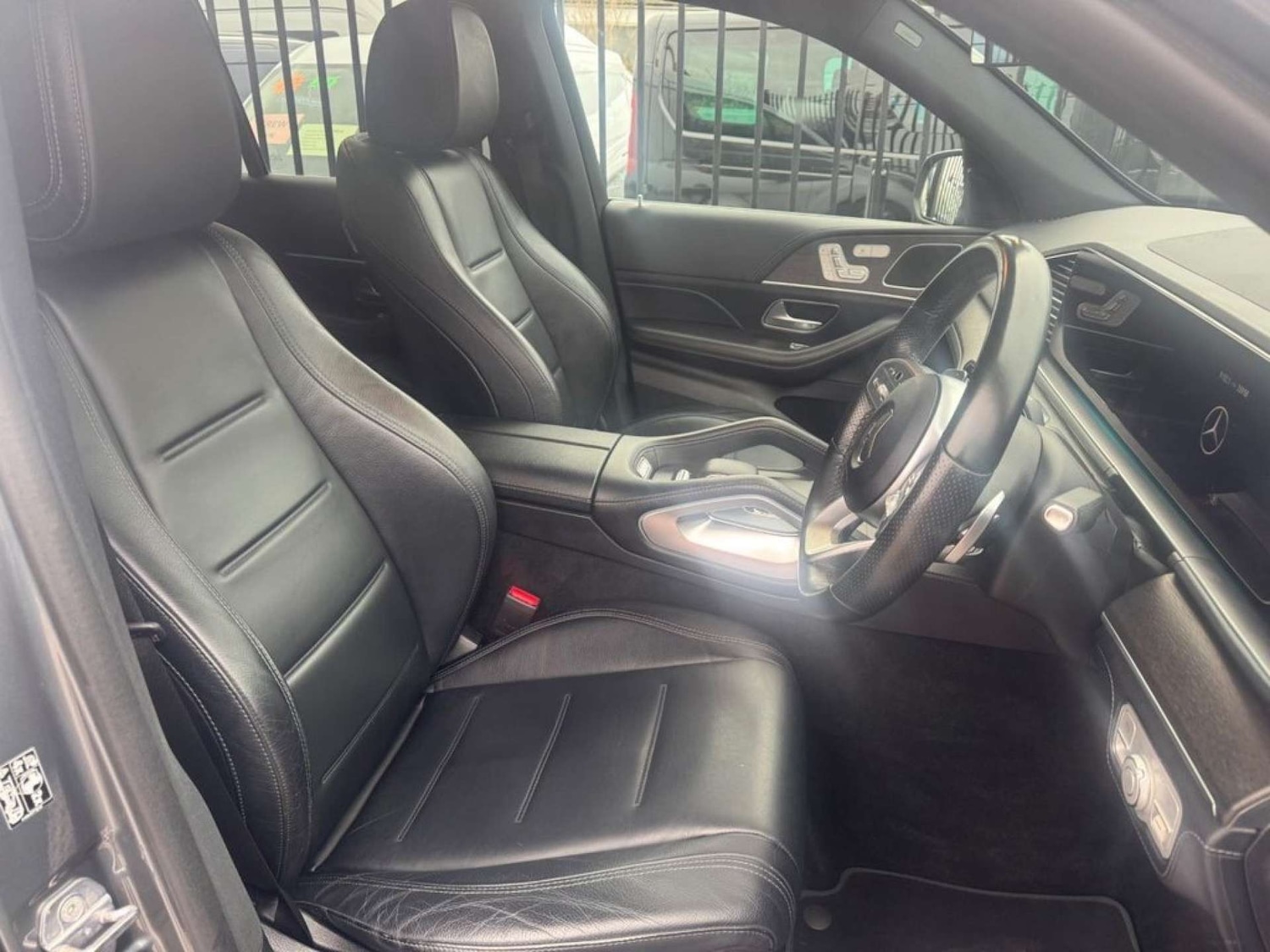 Used Mercedes-Benz GLE-Class 2021 for sale - 76046395: Photo 6