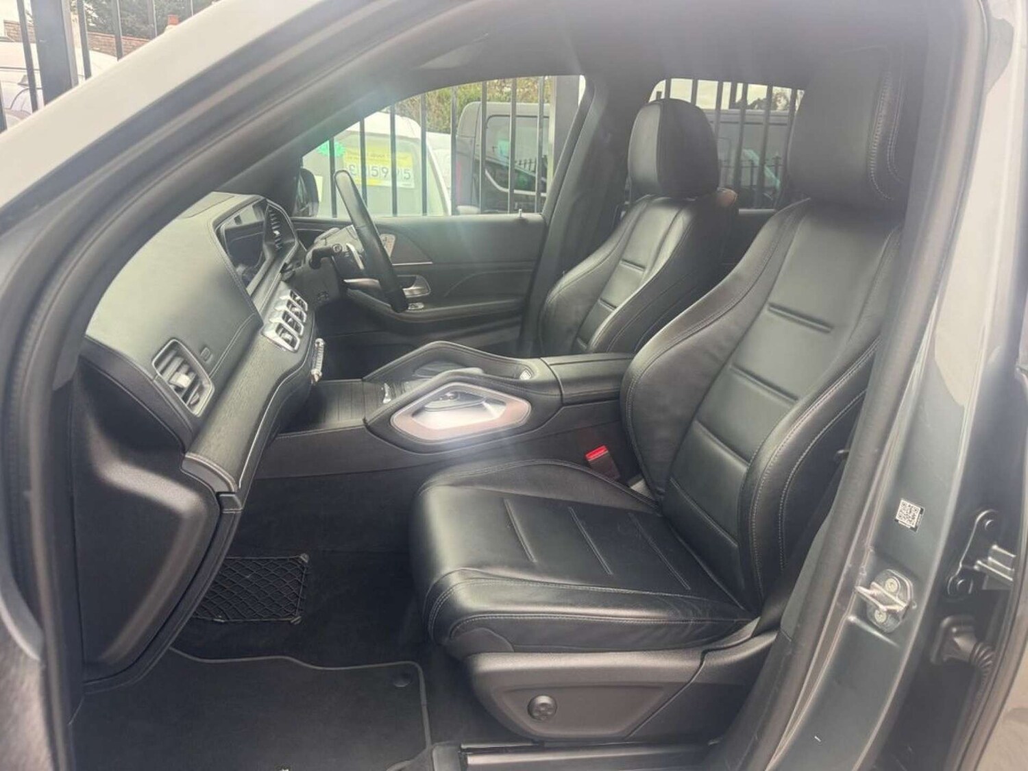 Used Mercedes-Benz GLE-Class 2021 for sale - 76046395: Photo 7