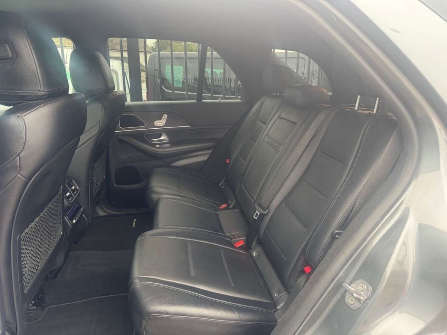 Used Mercedes-Benz GLE-Class 2021 for sale - 76046395: Photo 8