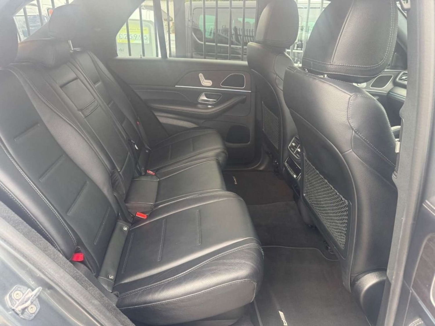 Used Mercedes-Benz GLE-Class 2021 for sale - 76046395: Photo 9