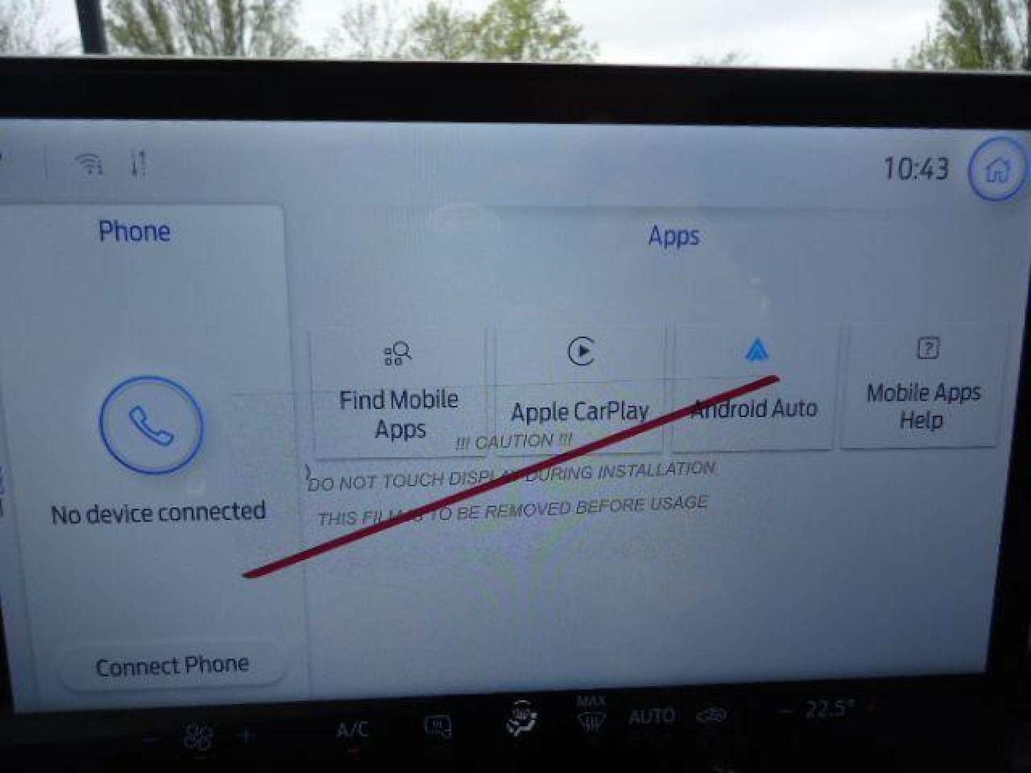 Used Ford Transit 2025 for sale - 76600918: Photo 10