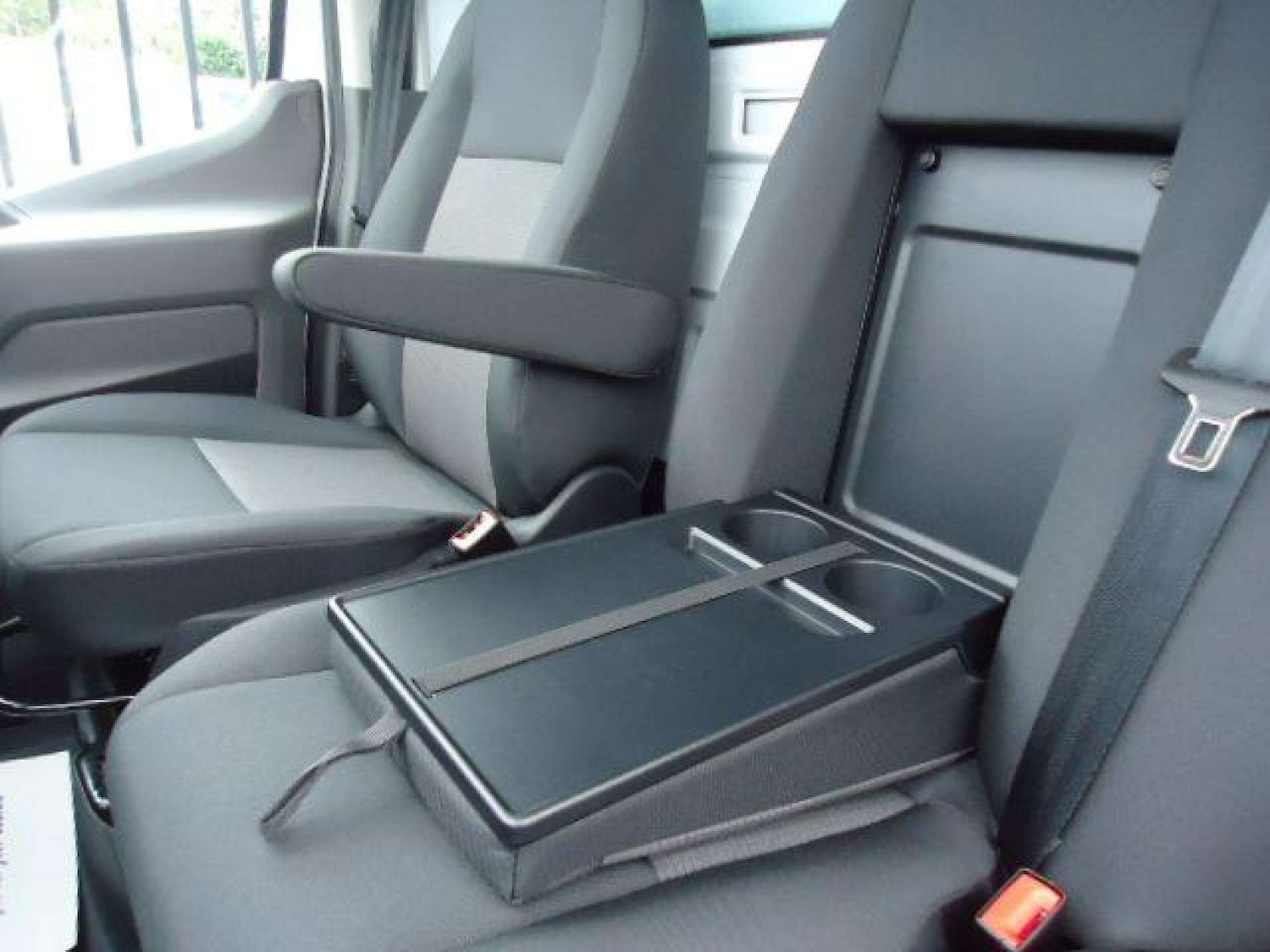 Used Ford Transit 2025 for sale - 76600918: Photo 9