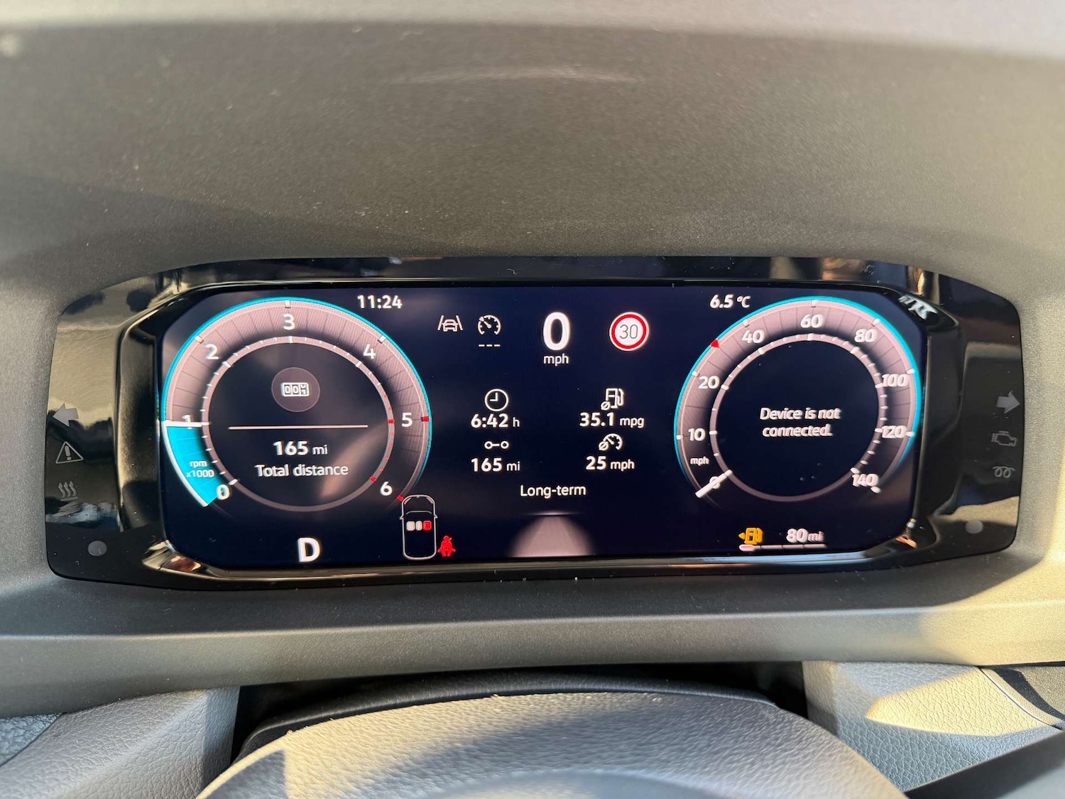 Used Volkswagen Crafter 2025 for sale - 76706766: Photo 10