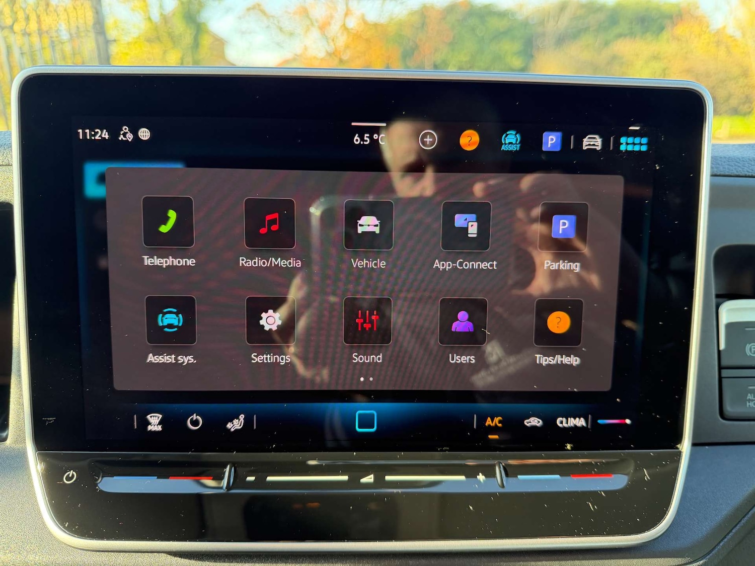 Used Volkswagen Crafter 2025 for sale - 76706766: Photo 12