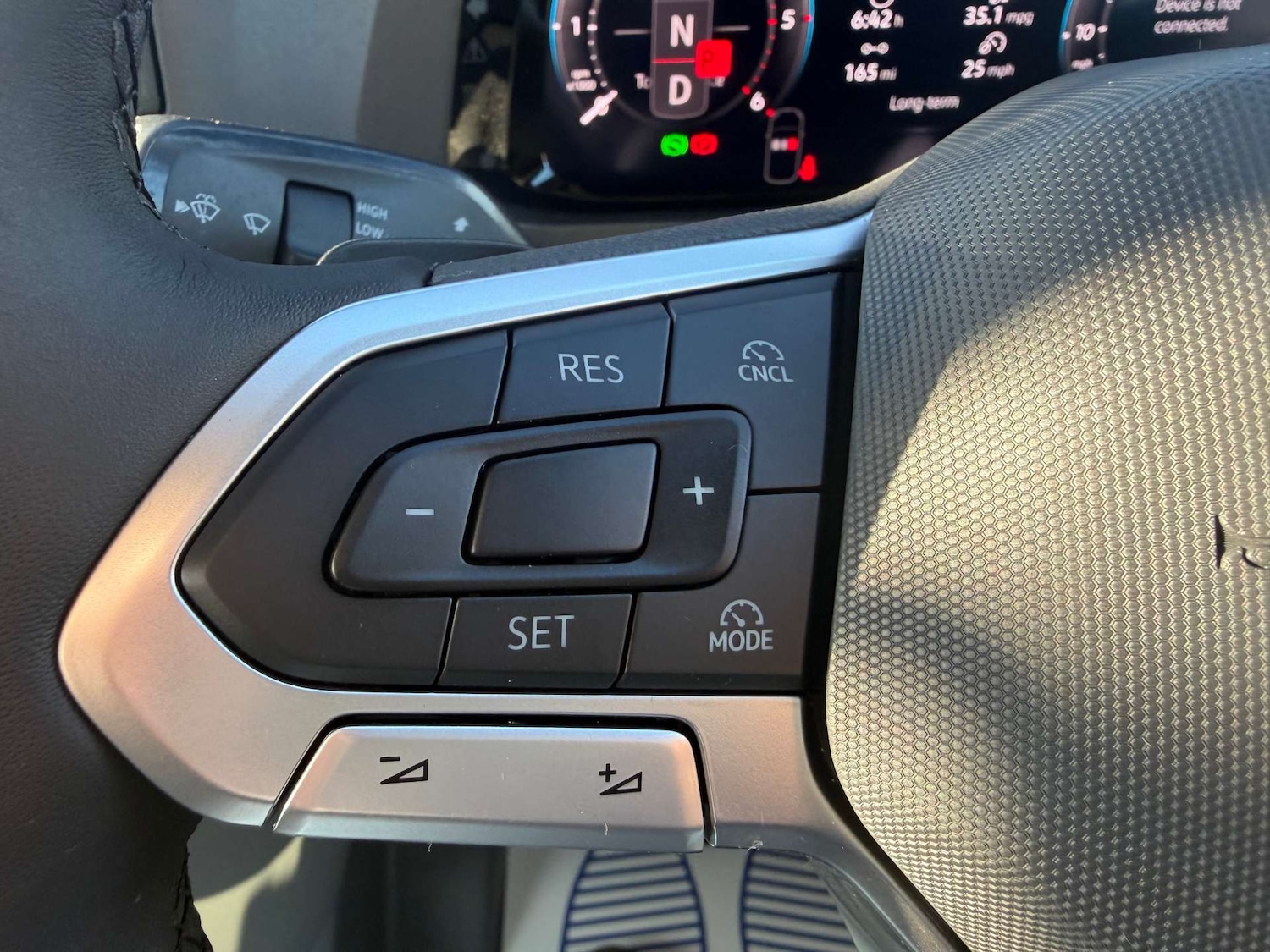 Used Volkswagen Crafter 2025 for sale - 76706766: Photo 14