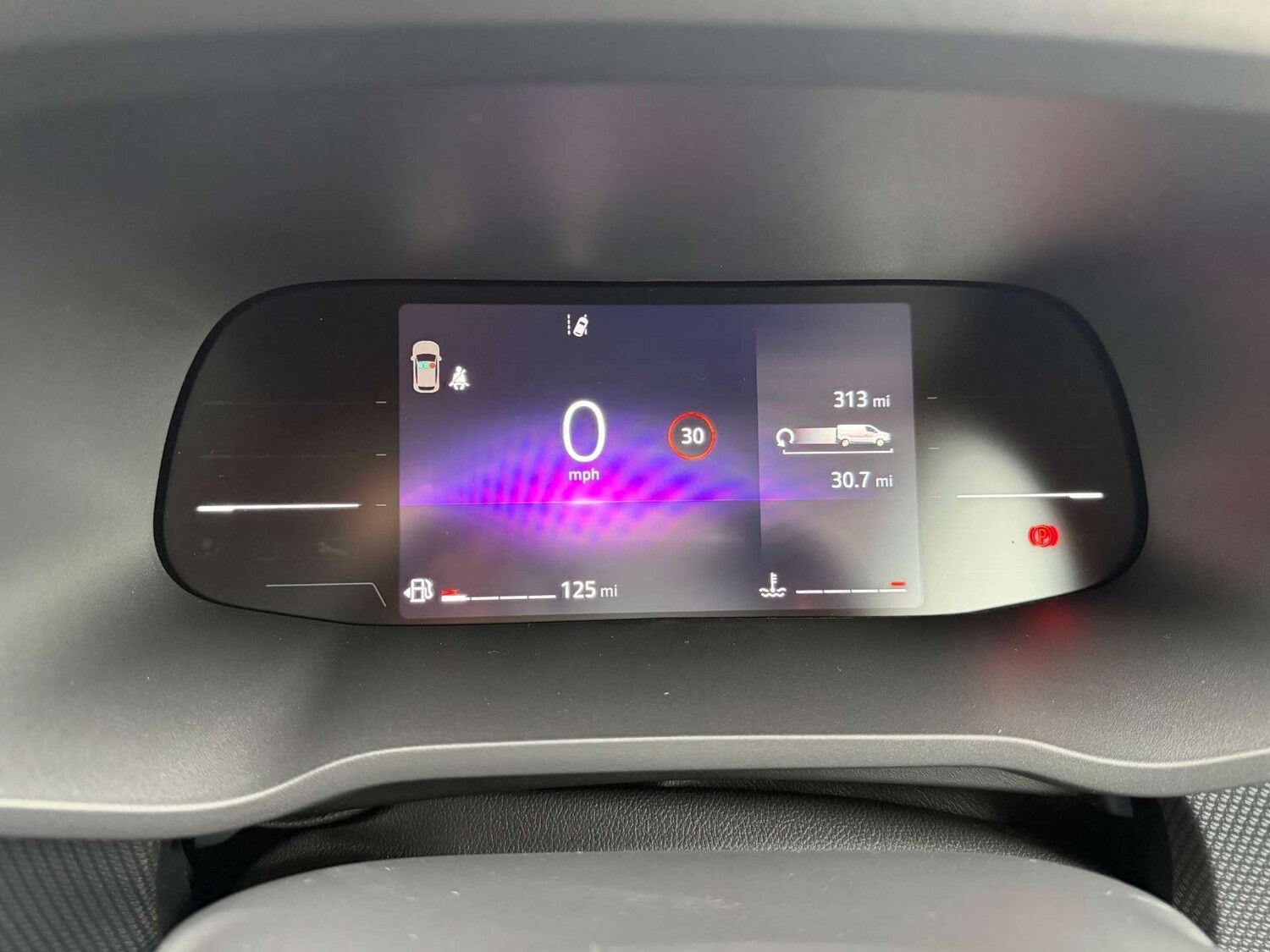 Used Renault Trafic 2025 for sale - 77888802: Photo 10