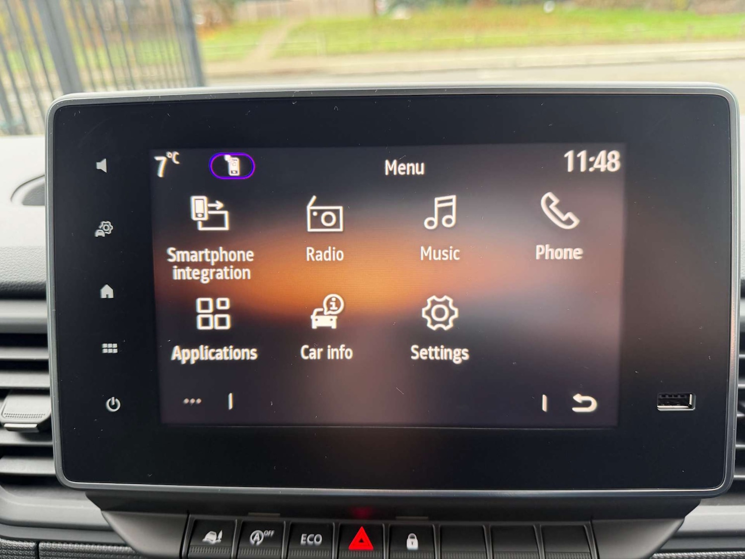 Used Renault Trafic 2025 for sale - 77888802: Photo 11