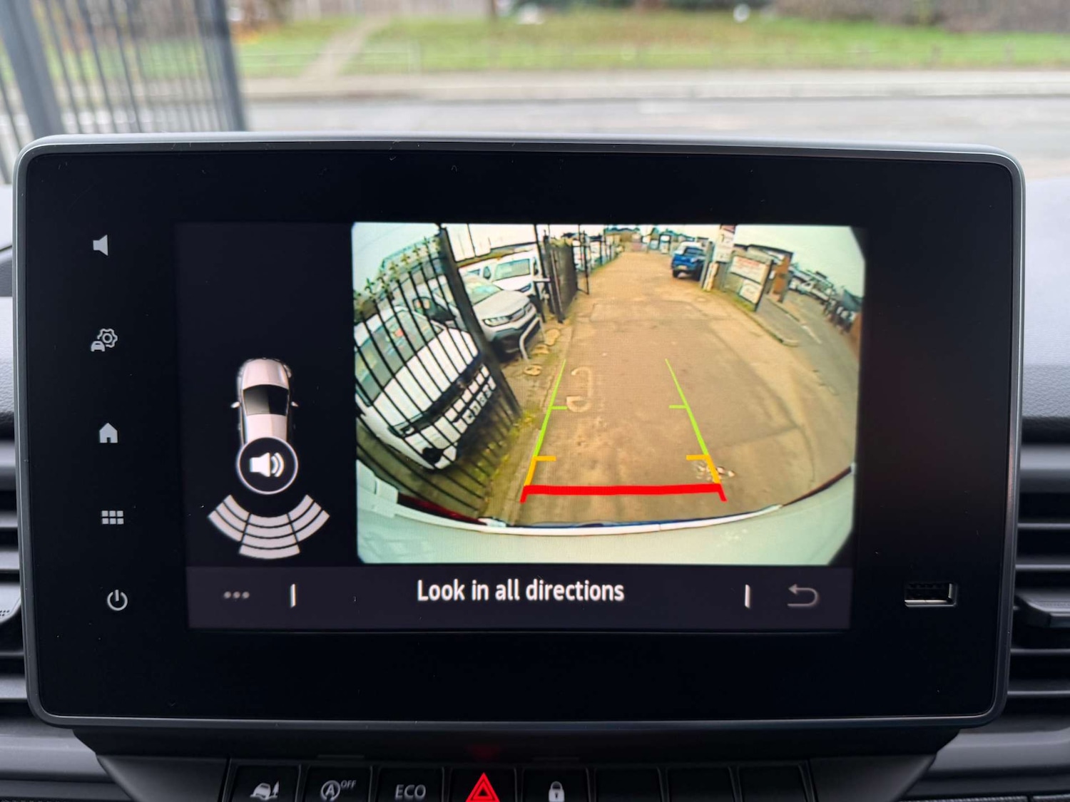 Used Renault Trafic 2025 for sale - 77888802: Photo 12