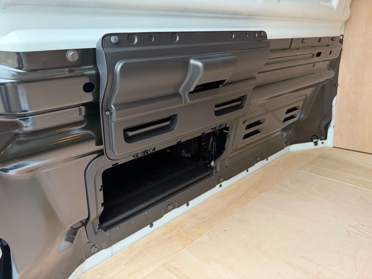 Used Renault Trafic 2025 for sale - 77888802: Photo 19