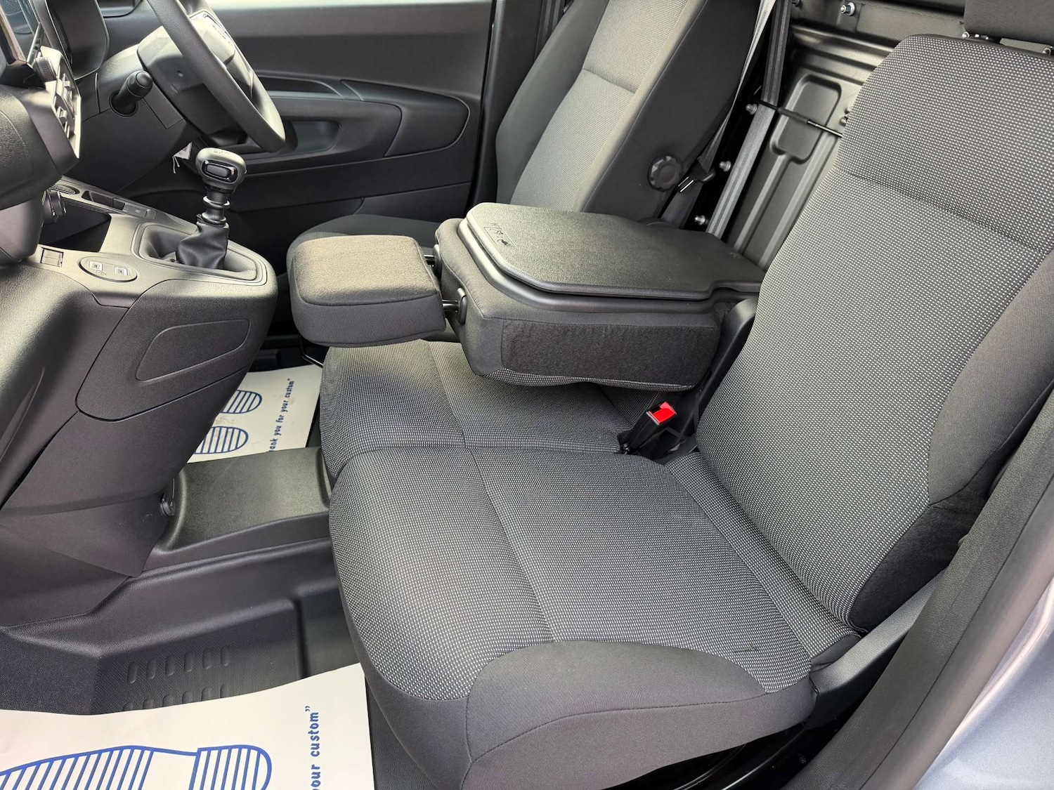 Used Vauxhall Combo 2024 for sale - 76629698: Photo 10