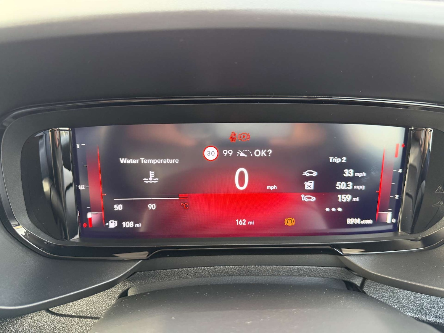 Used Vauxhall Combo 2024 for sale - 76629698: Photo 12