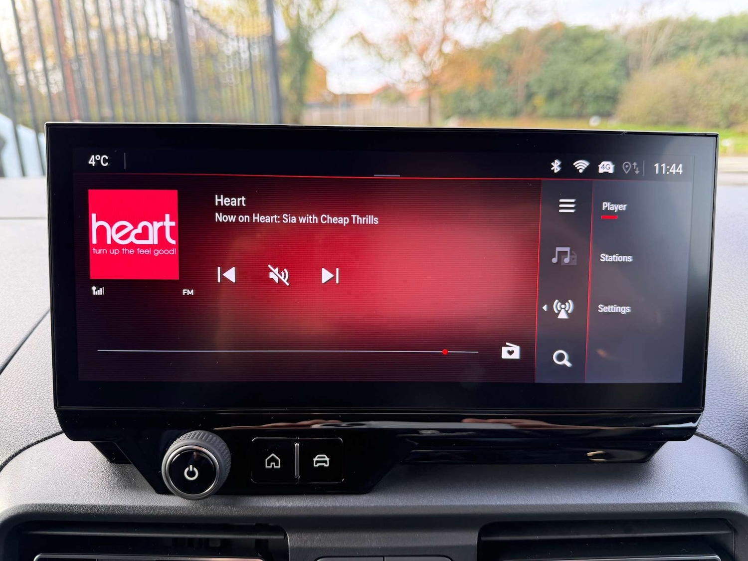 Used Vauxhall Combo 2024 for sale - 76629698: Photo 13