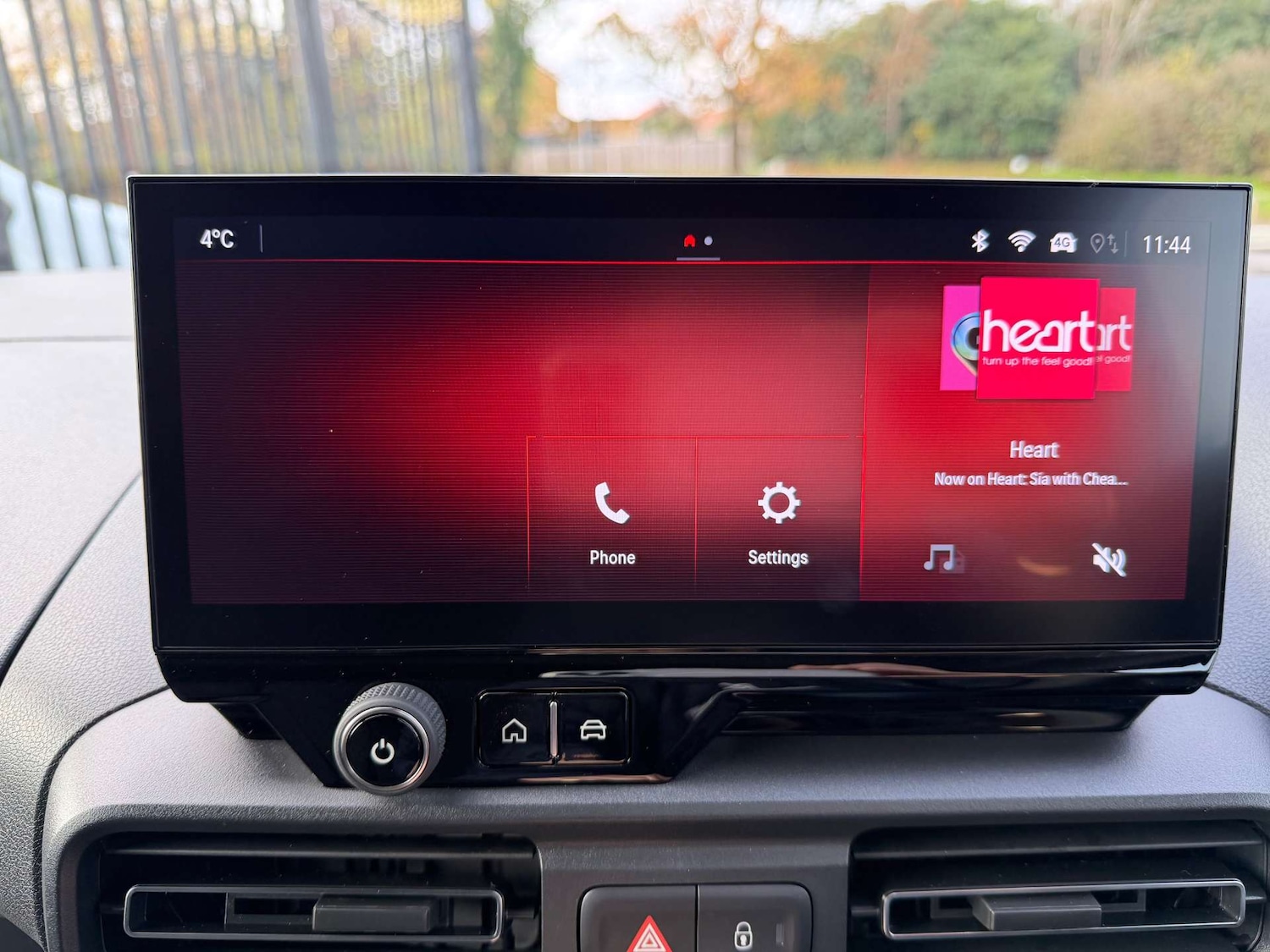 Used Vauxhall Combo 2024 for sale - 76629698: Photo 14