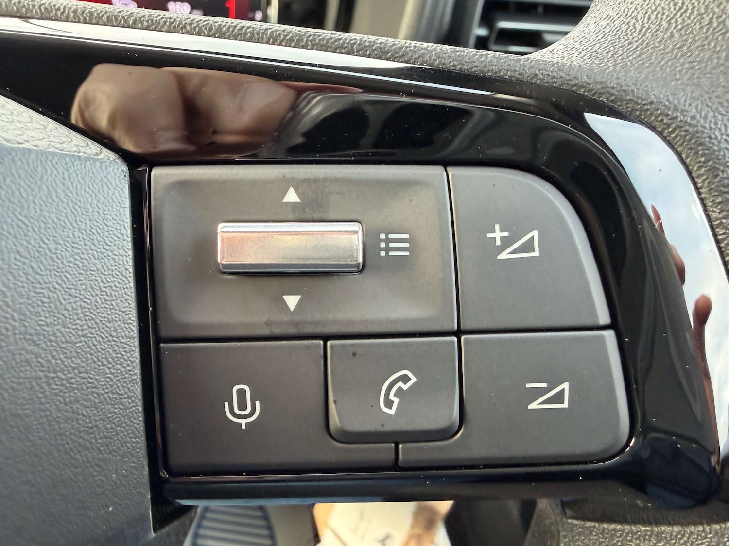 Used Vauxhall Combo 2024 for sale - 76629698: Photo 16