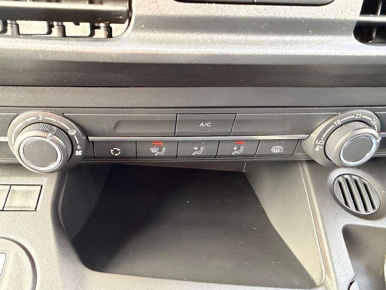 Used Vauxhall Combo 2024 for sale - 76629698: Photo 18