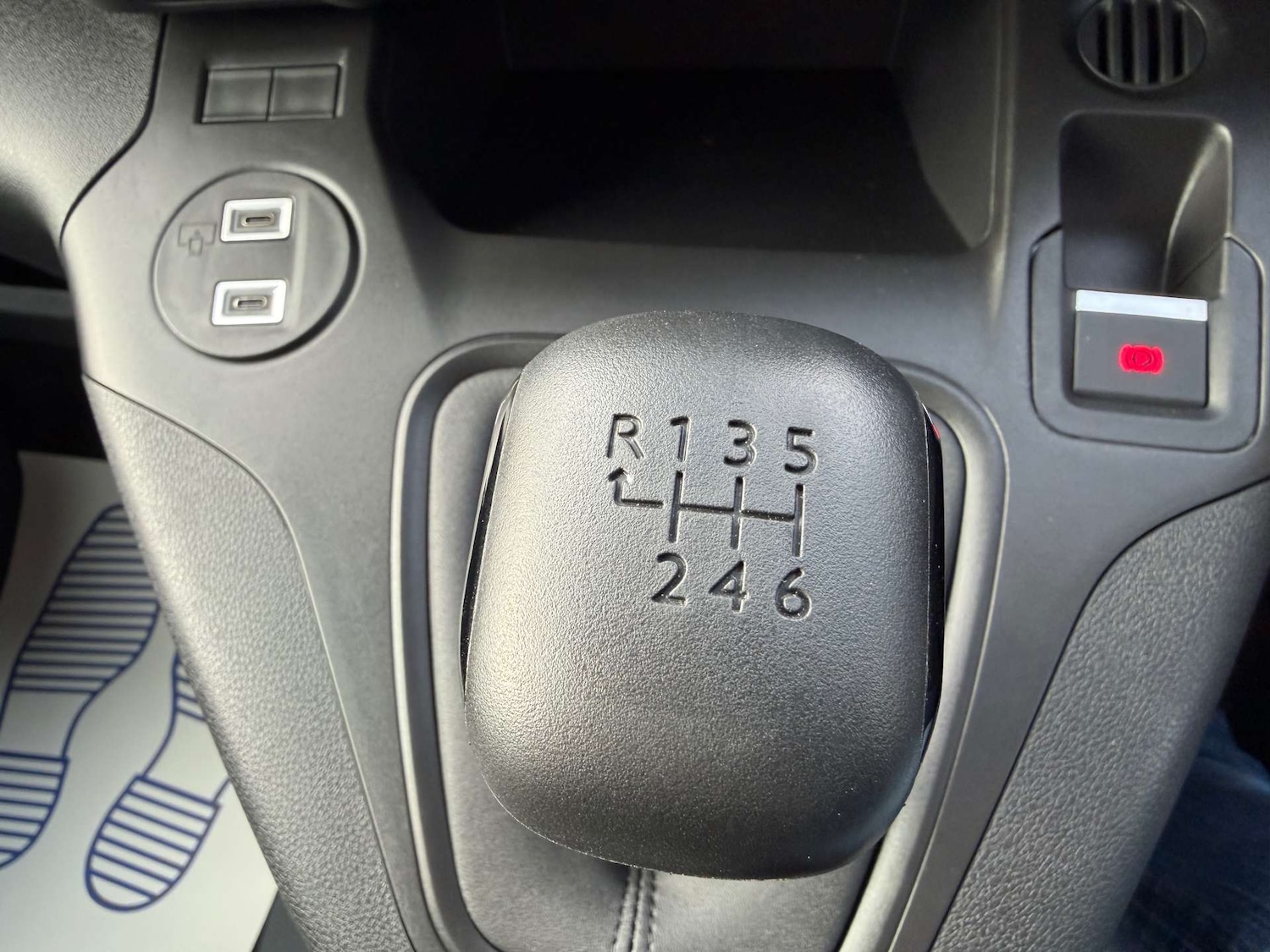 Used Vauxhall Combo 2024 for sale - 76629698: Photo 19