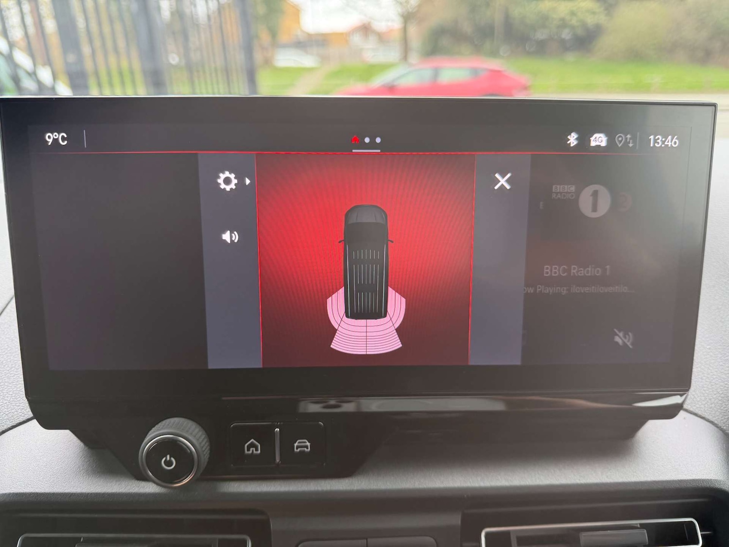 Used Vauxhall Combo 2026 for sale - 77903117: Photo 16