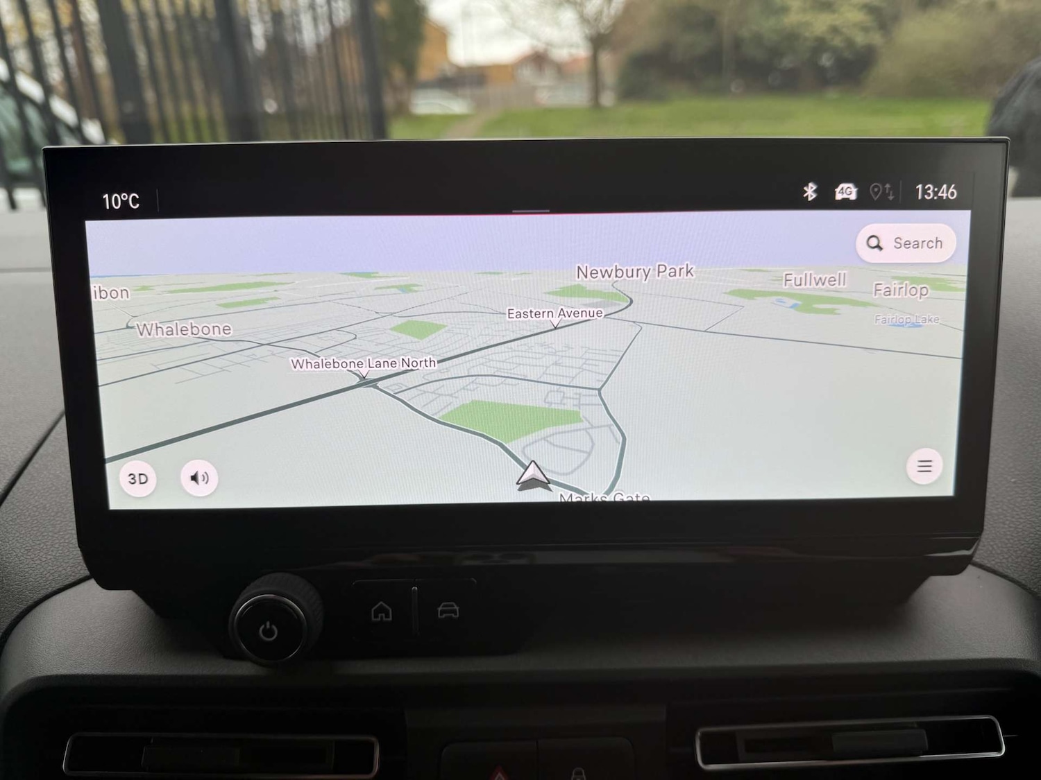 Used Vauxhall Combo 2026 for sale - 77903117: Photo 17