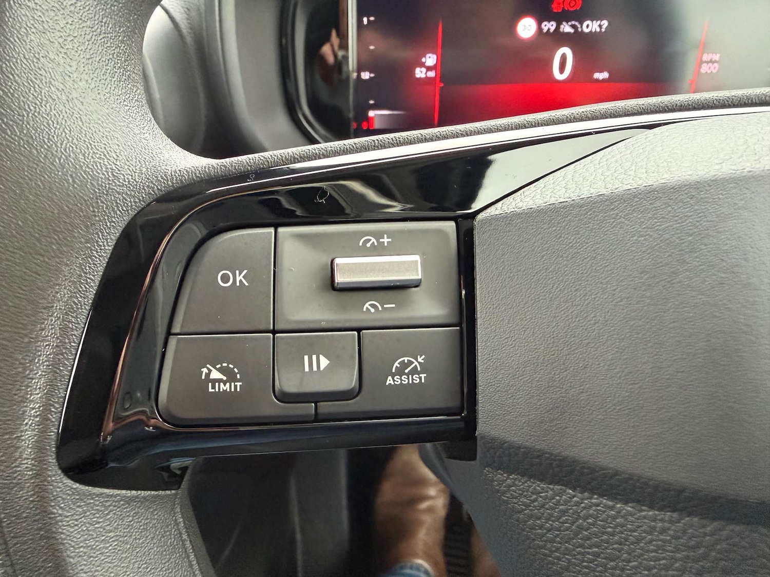 Used Vauxhall Combo 2026 for sale - 77903117: Photo 18