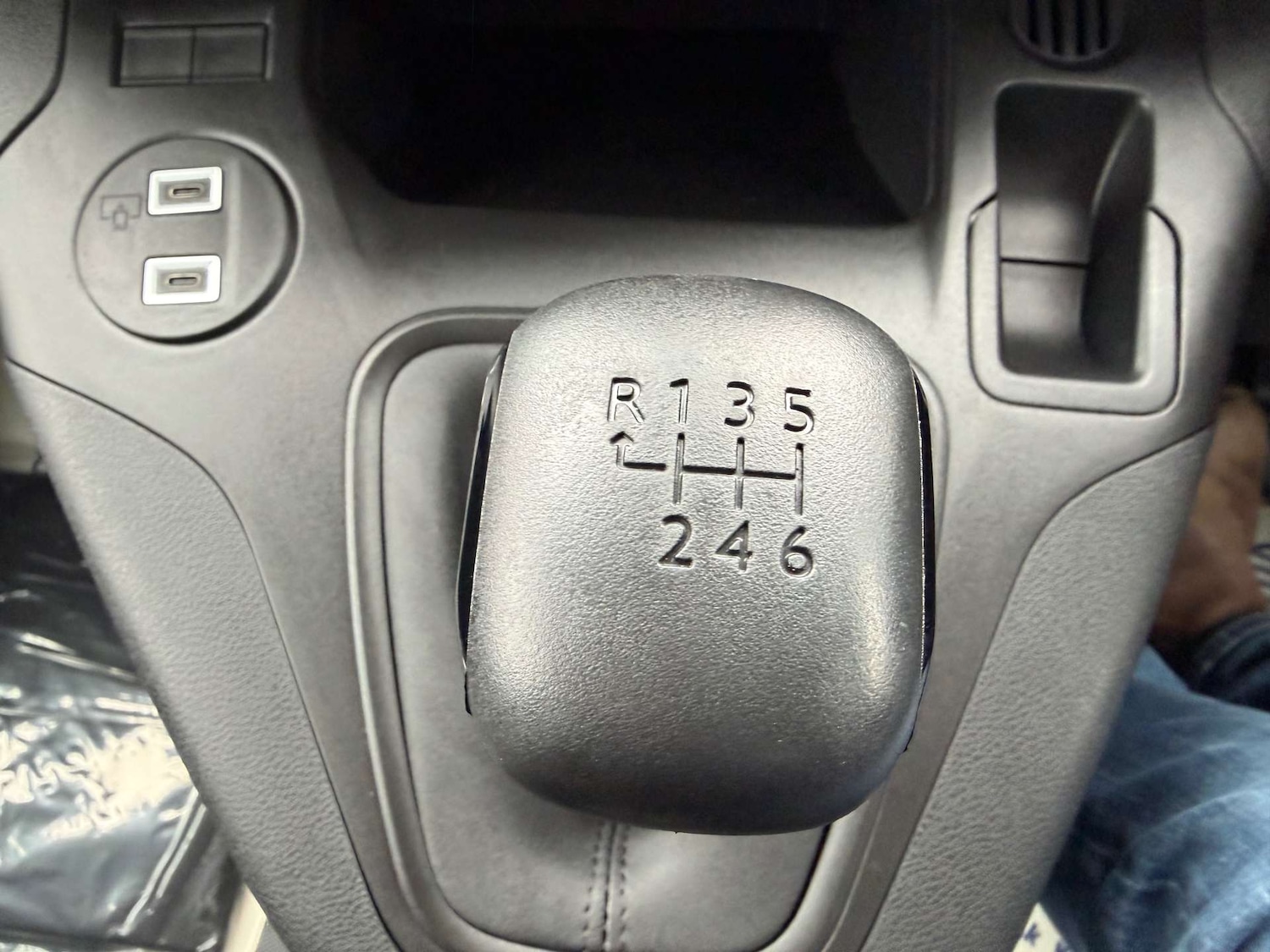 Used Vauxhall Combo 2026 for sale - 77903117: Photo 21