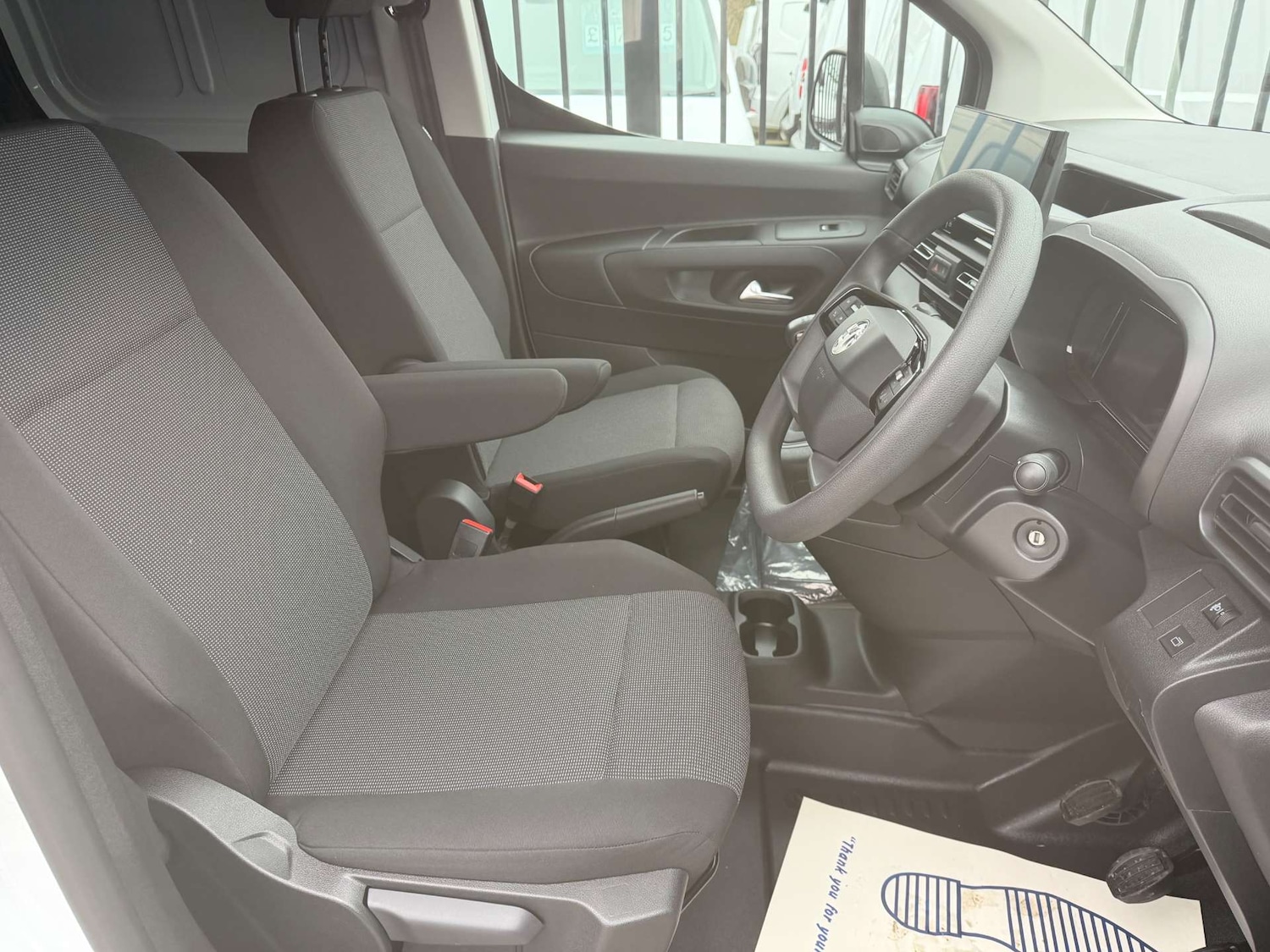 Used Vauxhall Combo 2026 for sale - 77903117: Photo 8